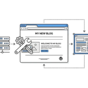 Как создать блог на WordPress: пошаговое руководство 6