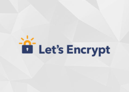 letsencrypt