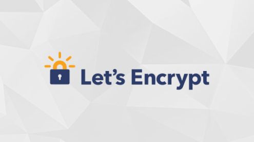 letsencrypt