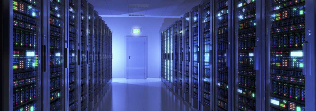 Как использовать SMTP сервер, чтобы отправлять электронные письма Вордпресс 1 Server room interior