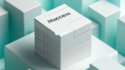 Как увеличить скорость WordPress и защитить свой сайт при помощи .htaccess без каких-либо плагинов 11