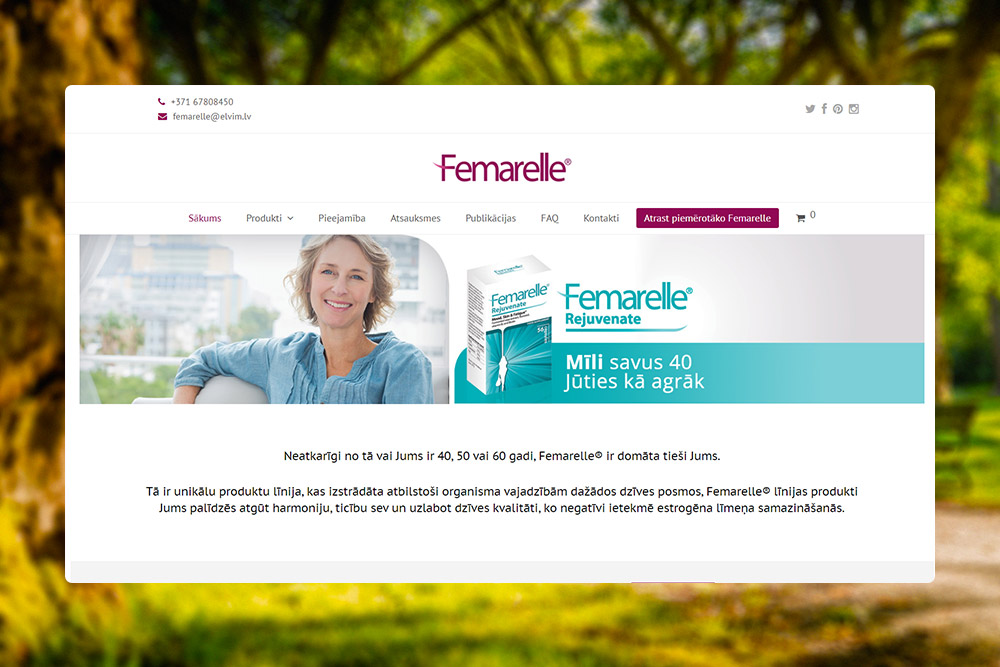 Femarelle