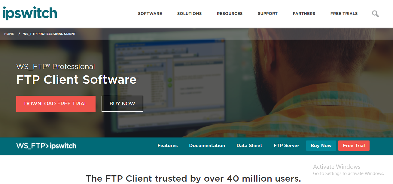 download ws_ftp professional client