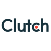 Coma Client Logo - Clutch Co Vector Logo 1