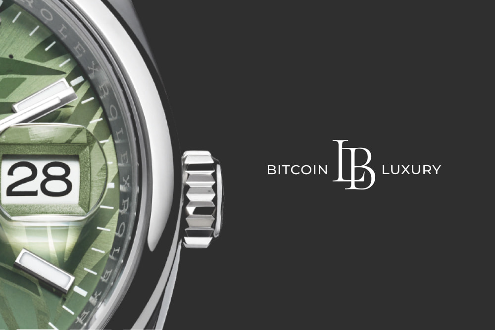 Bitcoin Luxury 24