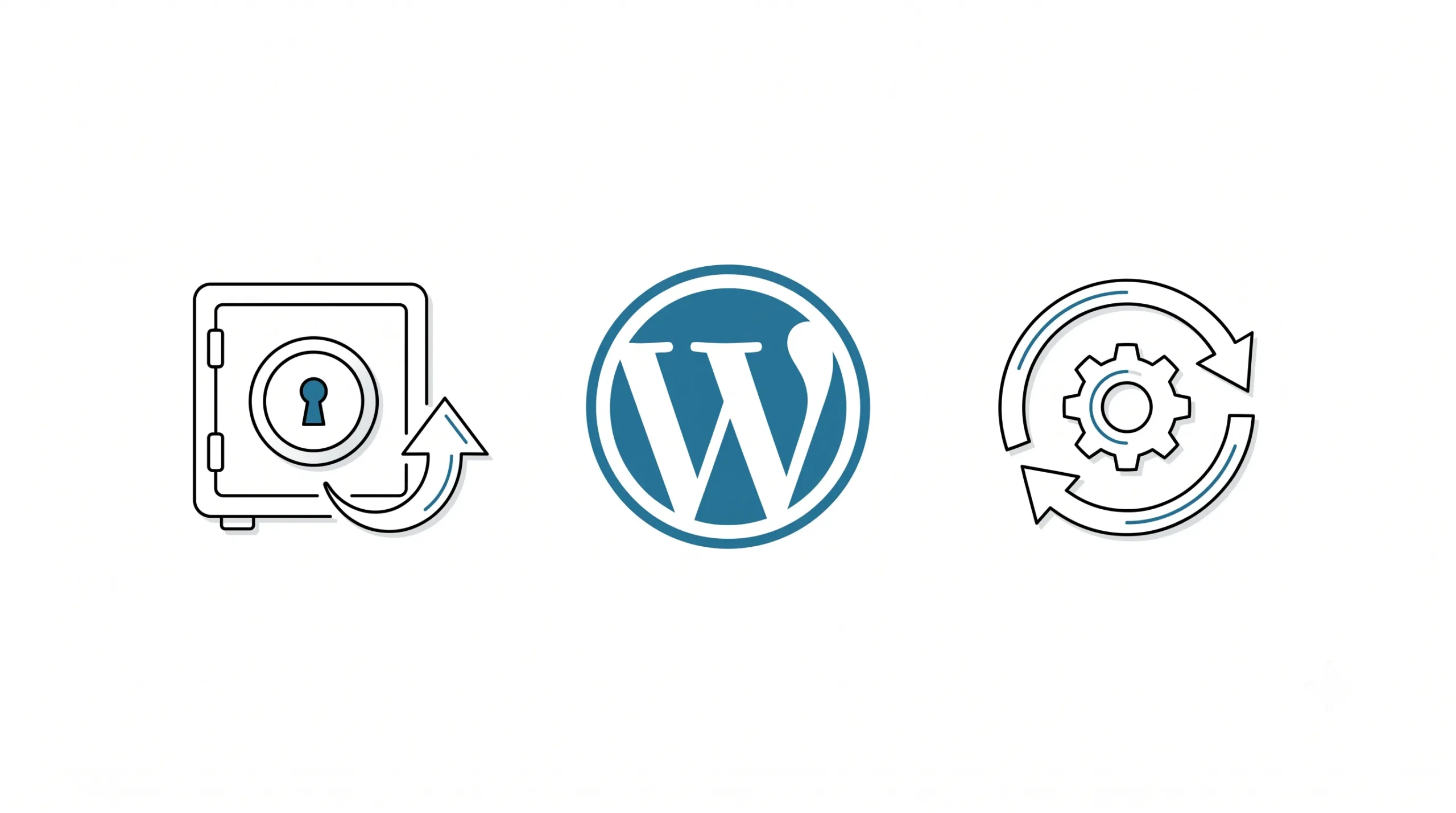 WordPress secrets 4