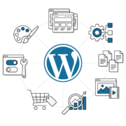 Я хочу создать свой сайт на WordPress CMS 6