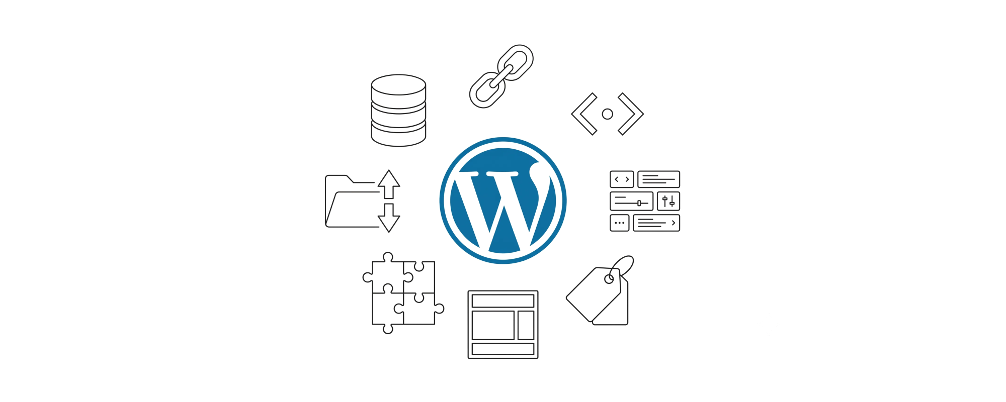 Get into WordPress terms 3