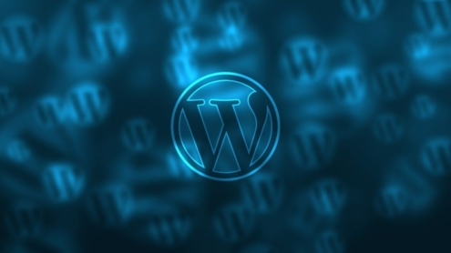 I want to create my website with WordPress CMS 7