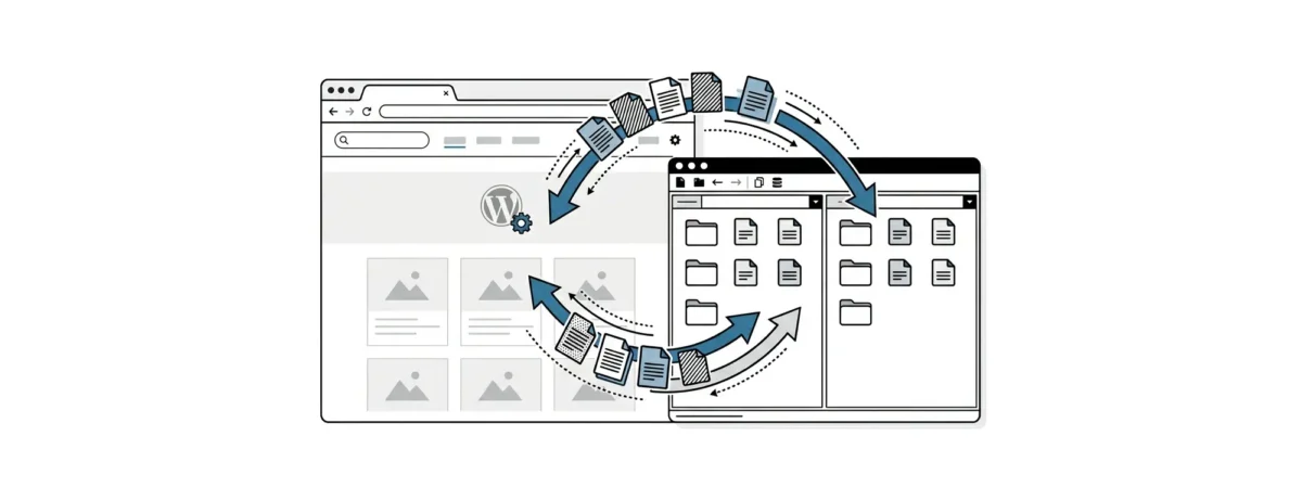 5 labākie FTP klienti Mac un Windows WordPress lietotājiem 5 5 labākie FTP klienti Mac un Windows WordPress lietotājiem 5