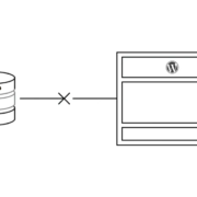 Ошибка подключения к базе данных WordPress - как исправить за 5 минут 8