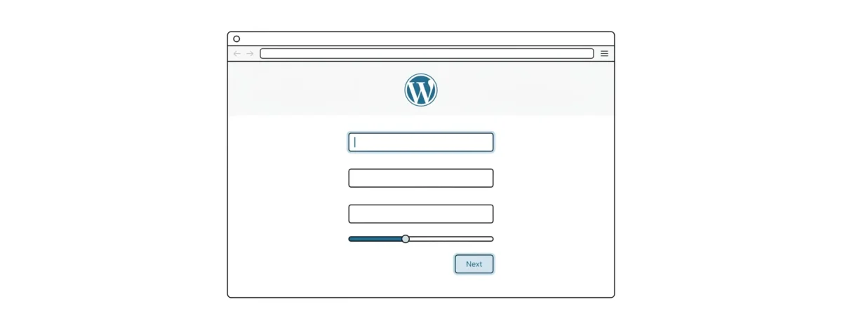 Как установить WordPress – полноценный урок установки WordPress 1