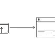 Как использовать FTP для загрузки файлов в WordPress 7