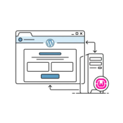 Как установить WordPress на ваш ПК используя WAMP 7