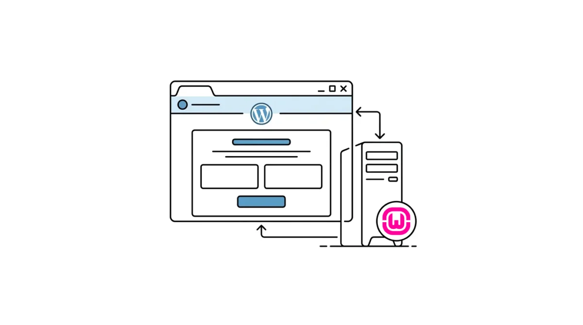 Kā instalēt WordPress savā datorā, izmantojot WAMP 8 Kā instalēt WordPress savā datorā, izmantojot WAMP 7