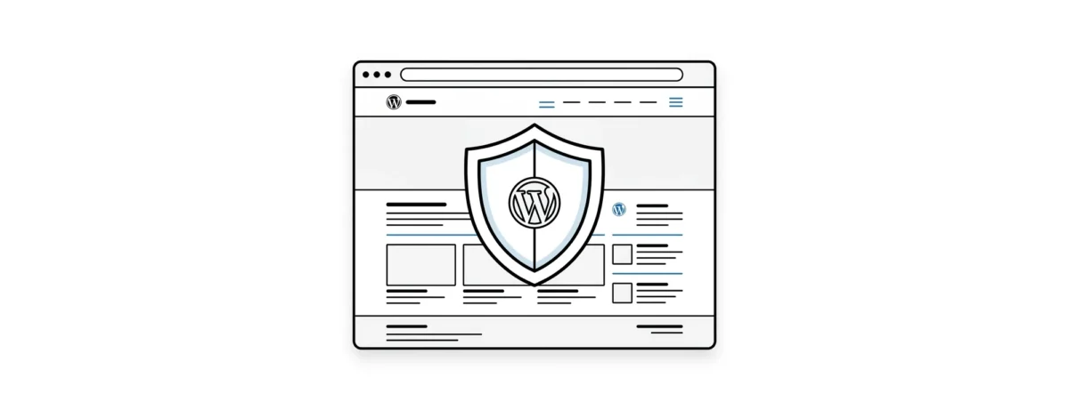 Путеводитель блогера по вопросам безопасности WordPress 1