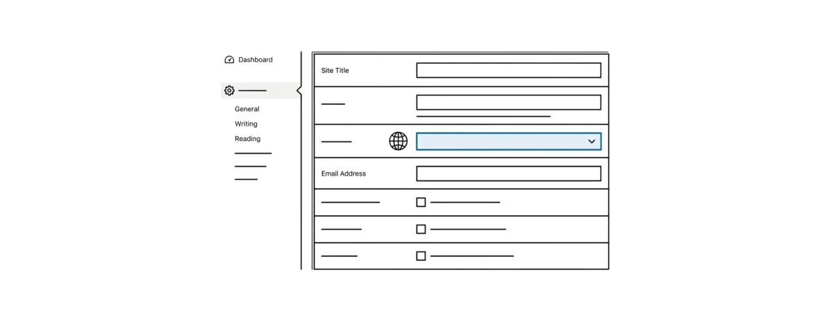 Kā instalēt WordPress citā valodā 1