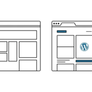 22 причины сделать сайт на WordPress, а не HTML 6