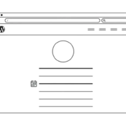 Как отображать дату регистрации в WordPress 3