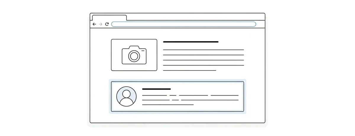 Как добавить панель с информацией об авторе в посты WordPress? 1