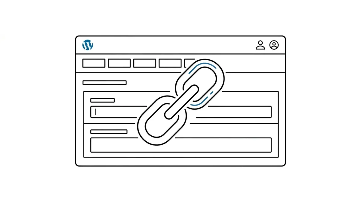 Как создавать пользовательские постоянные ссылки в WordPress 58