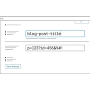 Что такое SEO-дружелюбная URL-структура в WordPress? 2