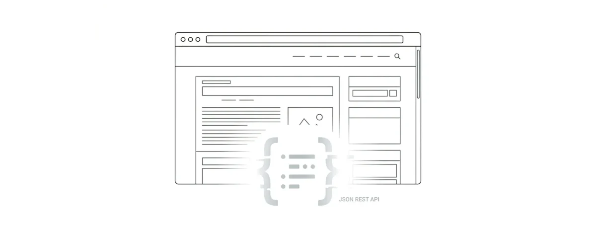 Как отключить JSON REST API в WordPress 57