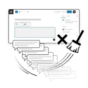 Как одним махом удалить все комментарии WordPress? 3
