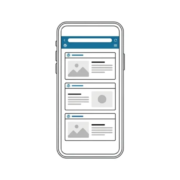 Как изменить цвет адресной строки в мобильном браузере 3