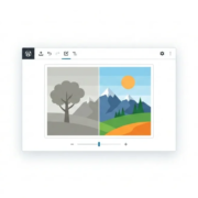 Как избежать потери цвета и насыщенности изображений в WordPress 5