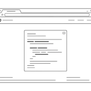 Как легко отобразить код у себя на сайте 1