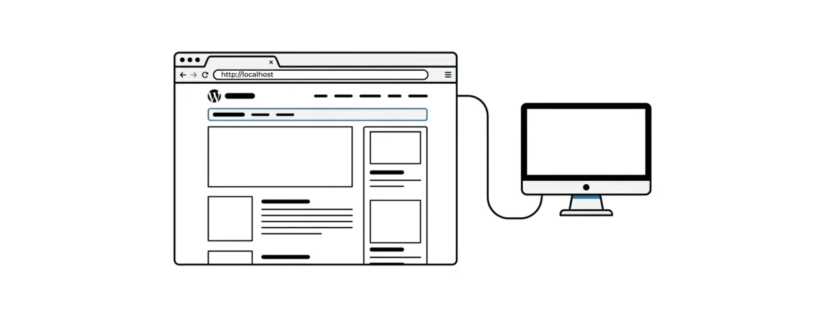 Kas ir lokālais serveris 1