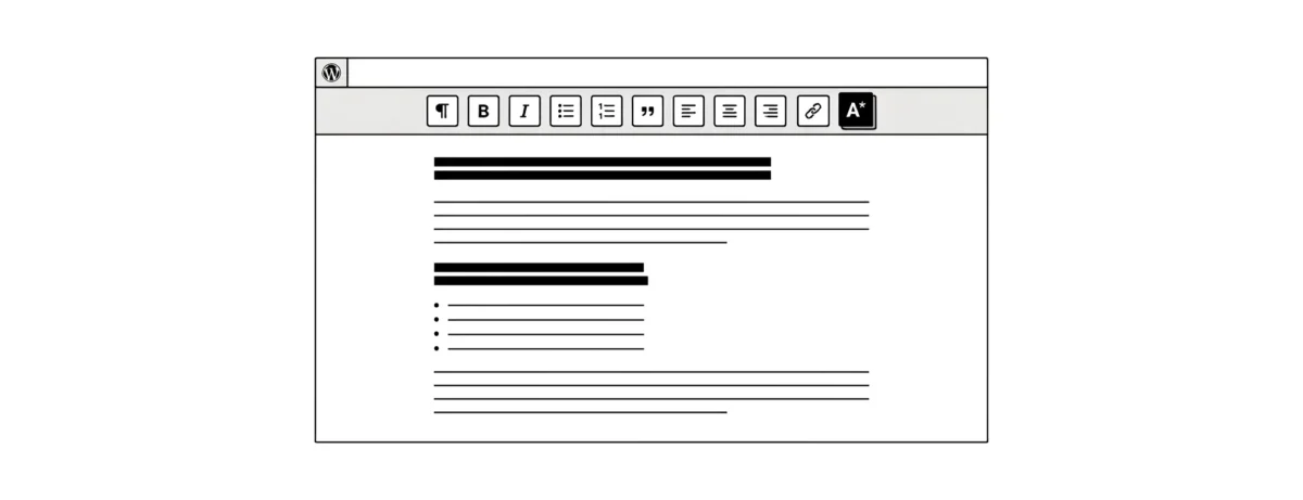Как создать плагин WordPress TinyMCE 46
