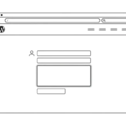 Как убрать текстовое поле комментариев вниз в WordPress 6.7.1 3