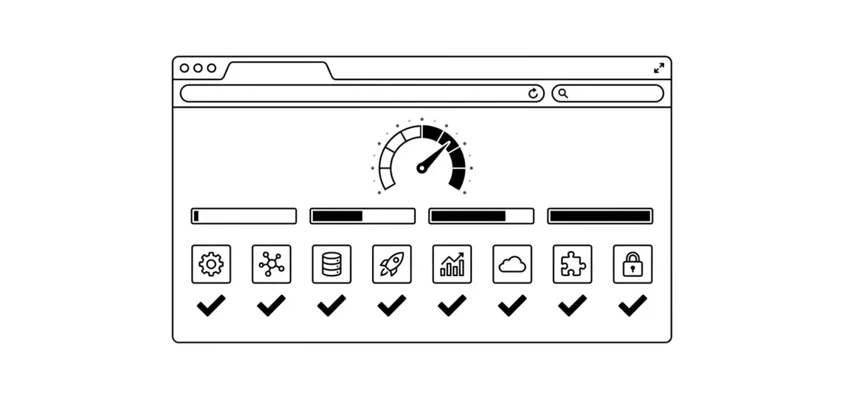 Kā pārbaudīt WordPress vietnes veiktspēju 2
