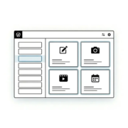 Как добавлять категории в пользовательские типы постов в WordPress 1