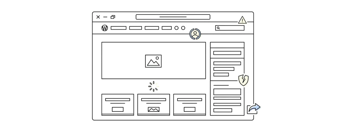 6 признаков того, что ваш WordPress скомпрометирован 1