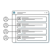 Как разрешить пользователям публиковать свои посты на сайте WordPress 2