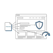 Как увеличить скорость WordPress и защитить свой сайт при помощи .htaccess без каких-либо плагинов 2