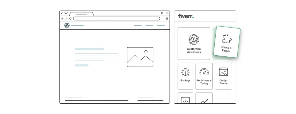 Как пользоваться Fiverr для WordPress-заданий. Пошаговое руководство 39