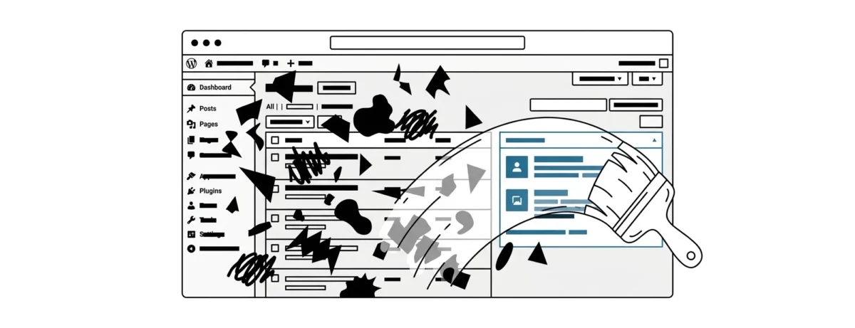 Pilnīgs ceļvedis ļaunprātīga koda noņemšanai no WordPress 1