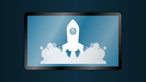 Make WordPress faster 6