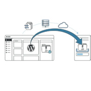 Подробное руководство по резервному копированию и переносу вашего сайта WordPress 1