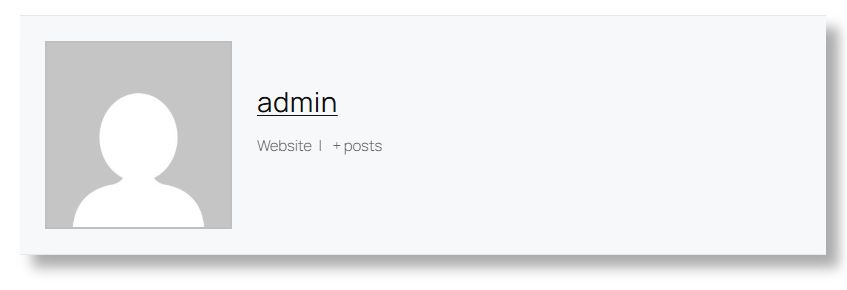 WordPress