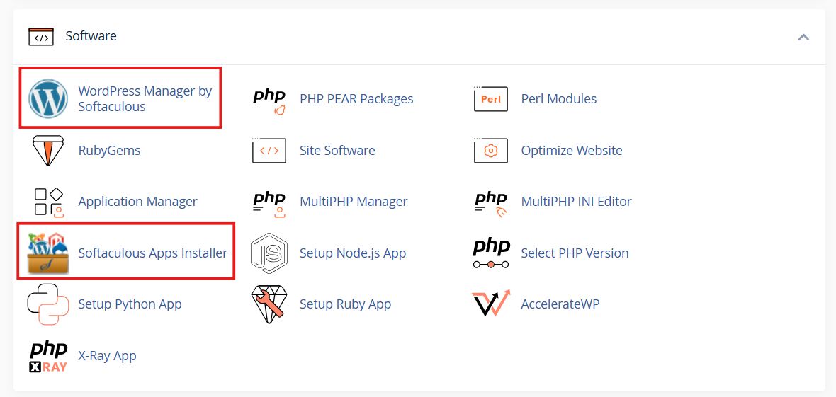 Kā instalēt WordPress — pilnīga WordPress instalēšanas pamācība 1