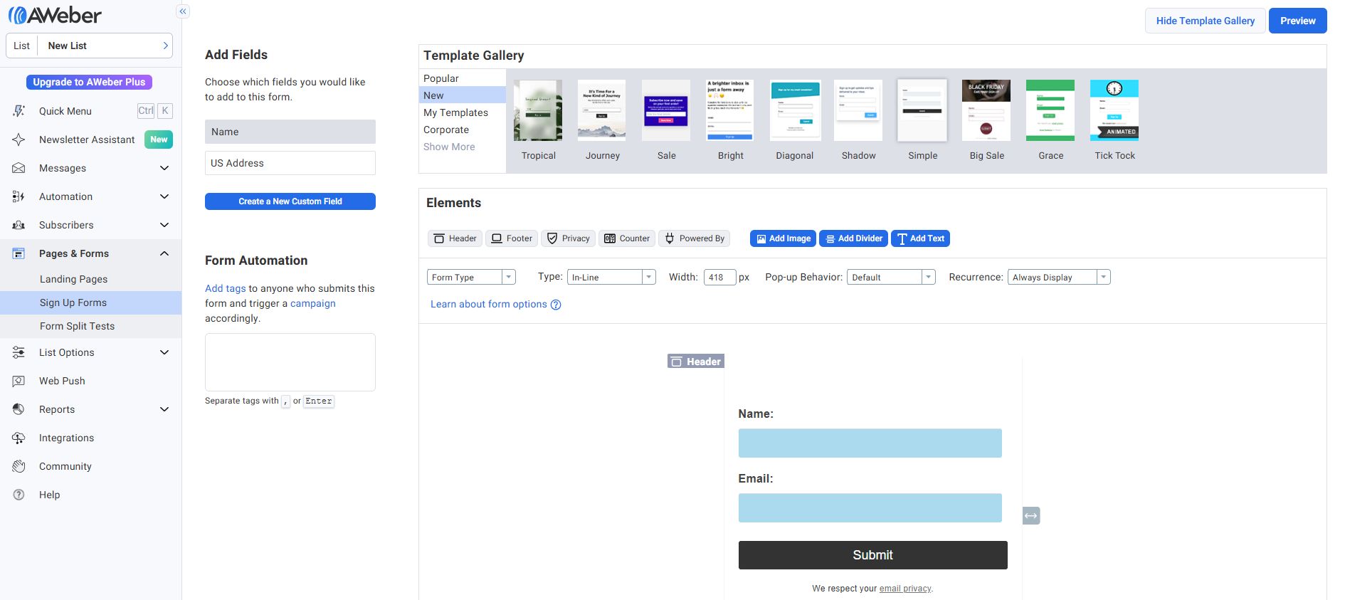 WordPress