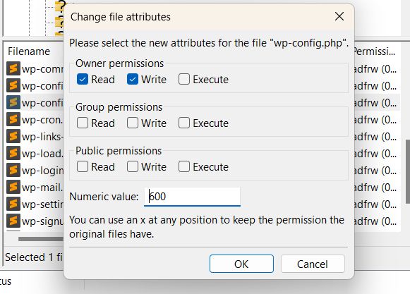 FileZilla