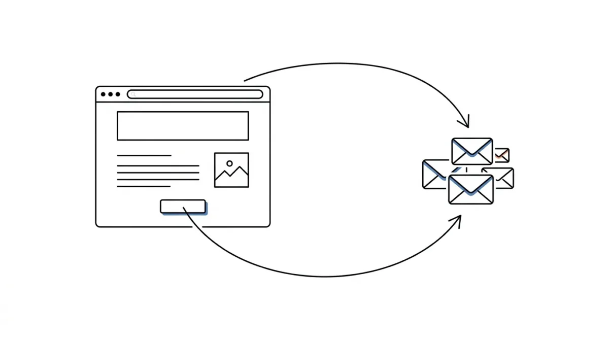 Полная инструкция как подсоединить AWeber к WordPress 34