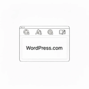 Ограничения WordPress.com 39 Ограничения WordPress.com 4