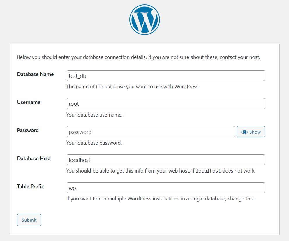 WordPress